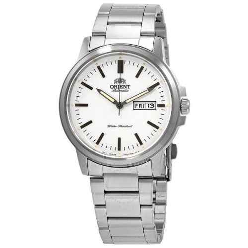 orient-contemporary-automatic-white-dial-mens-watch-raaa0c03s19b ORIENT RA-AA0C03S - Image 1