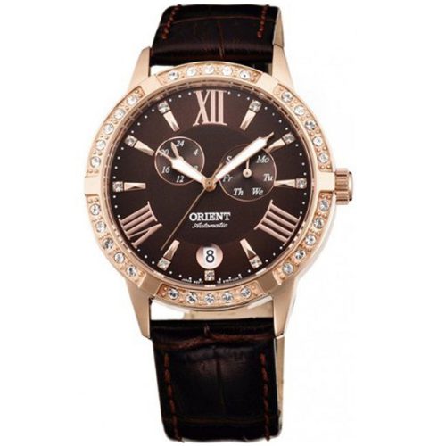 ساعت مچی اورینت ORIENT کد OW-SET0Y001T01 (1) ORIENT SET0Y001T - Image 1