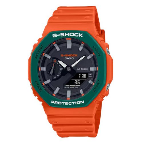 GA-2110SC-4A CASIO GA-2110SC-4ADR - Image 1