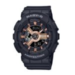 CASIO BA-110XRG-1ADR