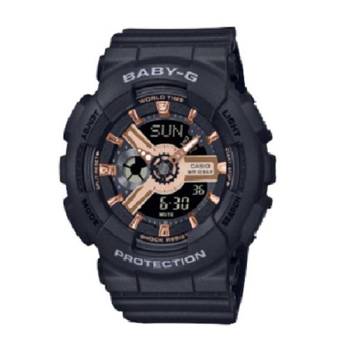 CASIO BA-110XRG-1ADR - Image 1