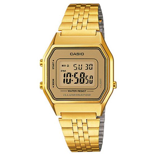 la680wga-9df CASIO LA680WGA-9DF - Image 1