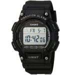 CASIO W-736H-1A