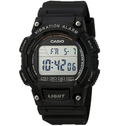 CASIO W-736H-1A - Image 1