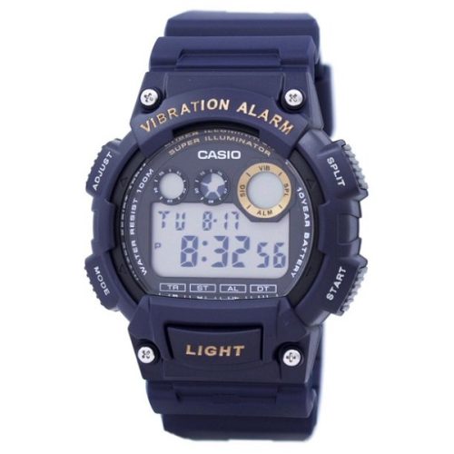 CASIO W-735H-2AVDF - Image 1