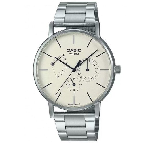 ساعت-مچی-کاسیو-مدل-MTP-E320D-9EVDF1 CASIO MTP-E320D-9EVDF - Image 1