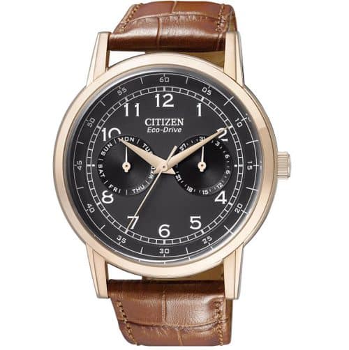 2. CITIZEN AO9003-08E - Image 1