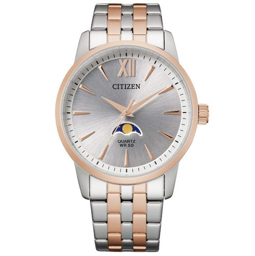 CITIZEN AK5006-58A - Image 1