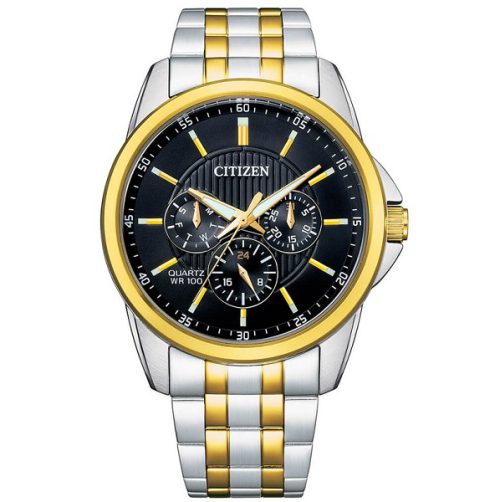 3730248 CITIZEN AG8348-56E - Image 1