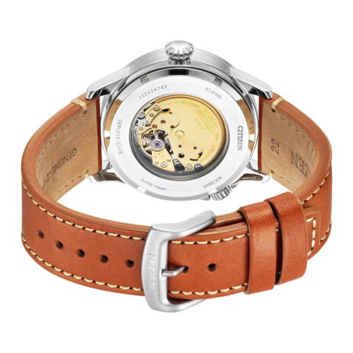 CITIZEN NJ0140-25L - Image 2