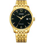 CITIZEN   NJ0112-80E