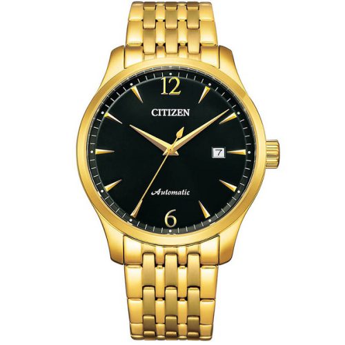 CITIZEN   NJ0112-80E - Image 1