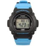 CASIO W-219H-2A2VDF