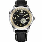 CITIZEN NJ0140-17E