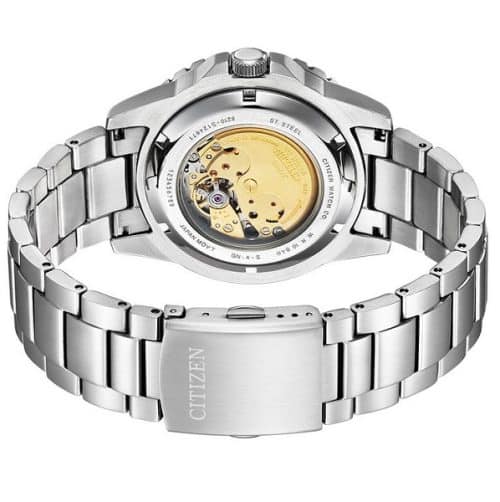 CITIZEN  NJ0121-89L - Image 3