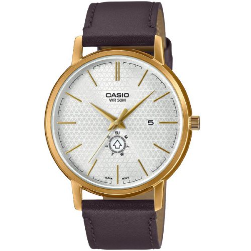 CASIO MTP-B125GL-7AVDF - Image 1