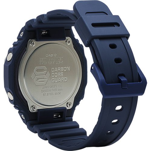 CASIO GA-2110ET-2ADR - Image 2