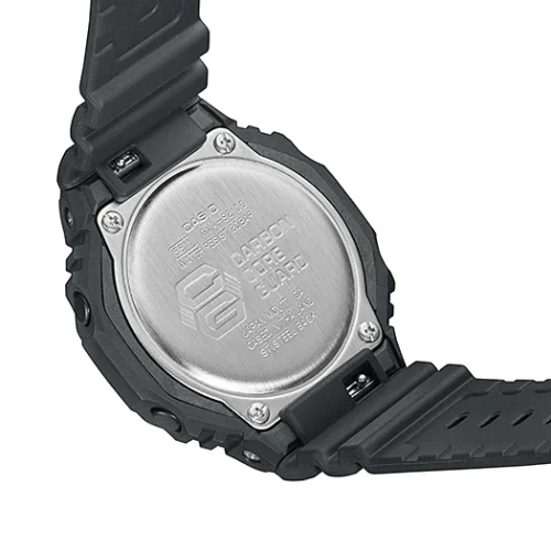 CASIO GMA-S2100-1ADR - Image 2