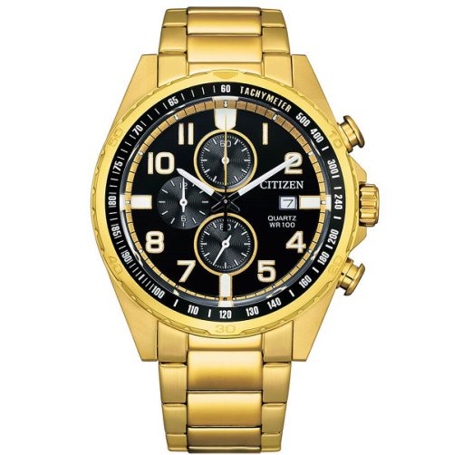 CITIZEN  AN3652-55E - Image 1
