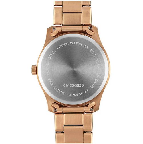 CITIZEN  BH5003-51L - Image 2