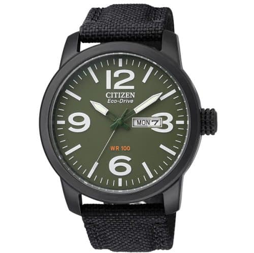 CITIZEN  BM8475-00X - Image 1