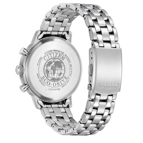 CITIZEN  CA7060-88L - Image 2