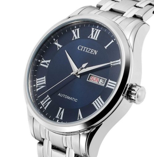 CITIZEN  NH8360-80L - Image 2