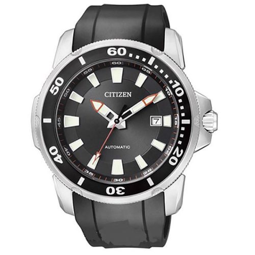 NJ0011-01E-CITIZEN-Mens-Wrist-Watch-IranTimer-1 CITIZEN NJ0011-01E - Image 1