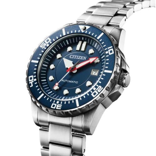 CITIZEN  NJ0121-89L - Image 2