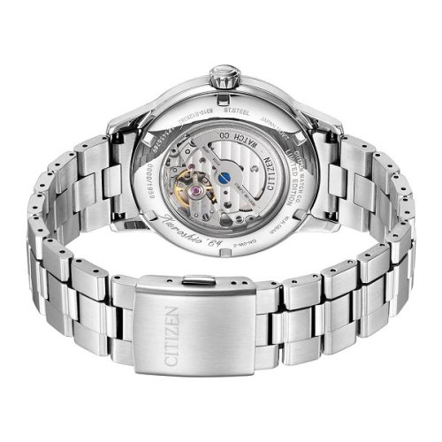 CITIZEN  NK0009-82L - Image 2