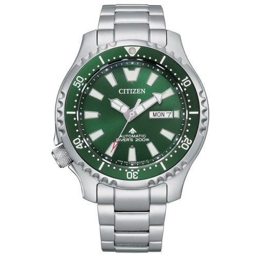 CITIZEN NY0131-81X - Image 1