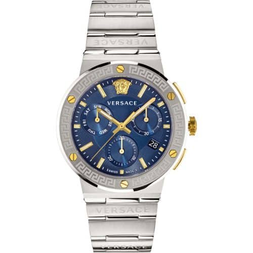 VERSACE VEZ900221 - Image 1