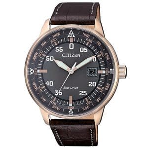 CITIZEN  BM7393-16H