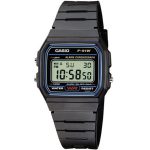 CASIO F-91W-1DG