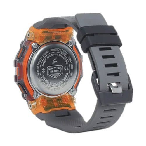 CASIO GBD-200SM-1A5DR - Image 2
