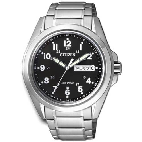 CITIZEN  AW0050-58E - Image 1