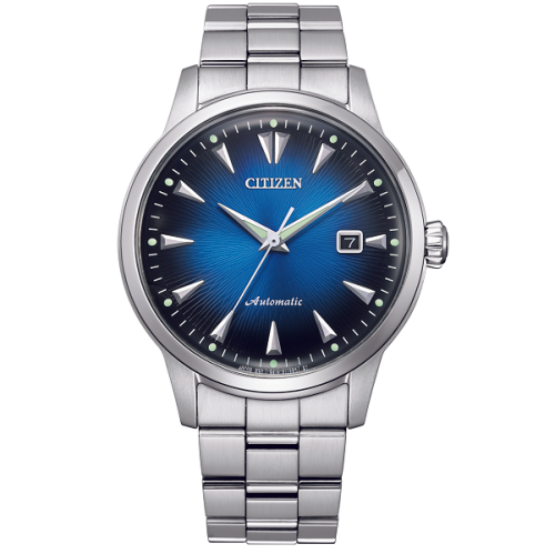 nk0009-82l_f_shot CITIZEN NK0009-82L - Image 1