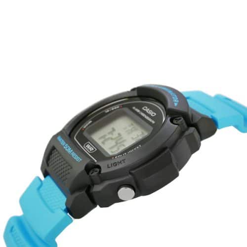 CASIO W-219H-2A2VDF - Image 2
