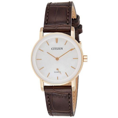 ساعت مچی سیتیزن CITIZEN کد EQ9063-04D1 CITIZEN EQ9063-04D - Image 1
