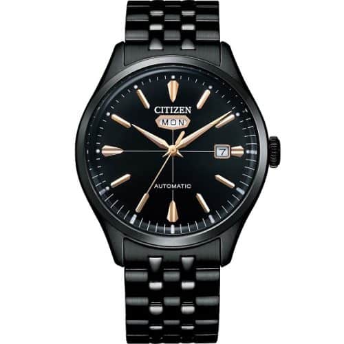 ساعت-مچی-سیتیزن-CITIZEN-کد-NH8395-77E1 CITIZEN NH8395-77E - Image 1