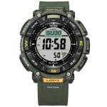 CASIO PRG-340-3DR