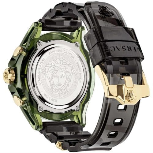 VERSACE VVEZ700321 - Image 2