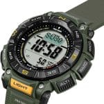 CASIO PRG-340-3DR - Image 2