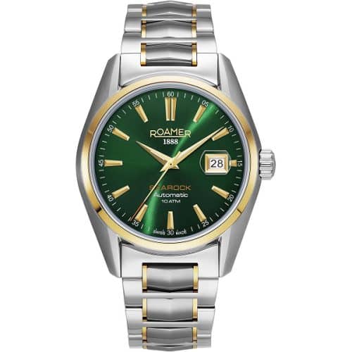 ROAMER 210665 47 75 20 - Image 1