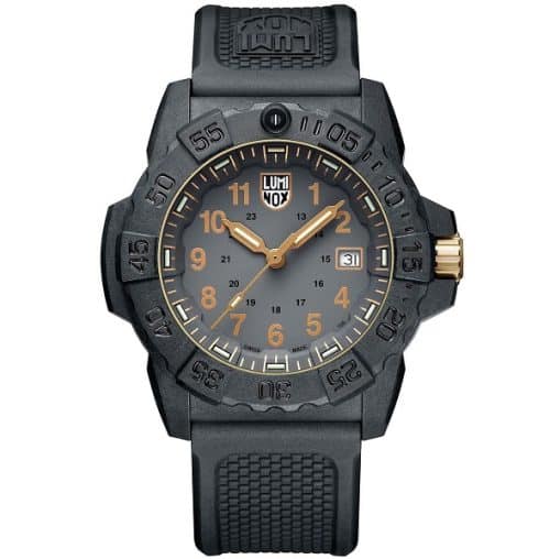 LUMINOX XS.3508.GOLD - Image 1