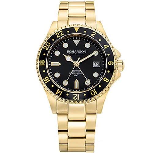 ROMANSON AM0004FMGGA31G-BK - Image 1