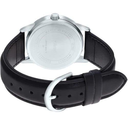 CASIO MTP-V002L-1B3UDF - Image 2