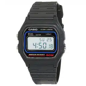 CASIO W-59-1