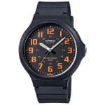 CASIO MW-240-4BVDF