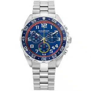 ROMANSON AM0001HMWWA42W-BL